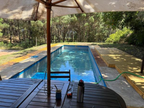 Casa Club del Lago, Punta Ballena
